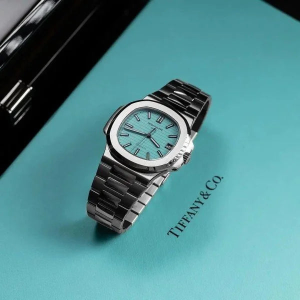 PAT_EK PHILIP_PE AUTOMATIC PRIMIUM WATCH SHAHRUKH KHAN EDITION