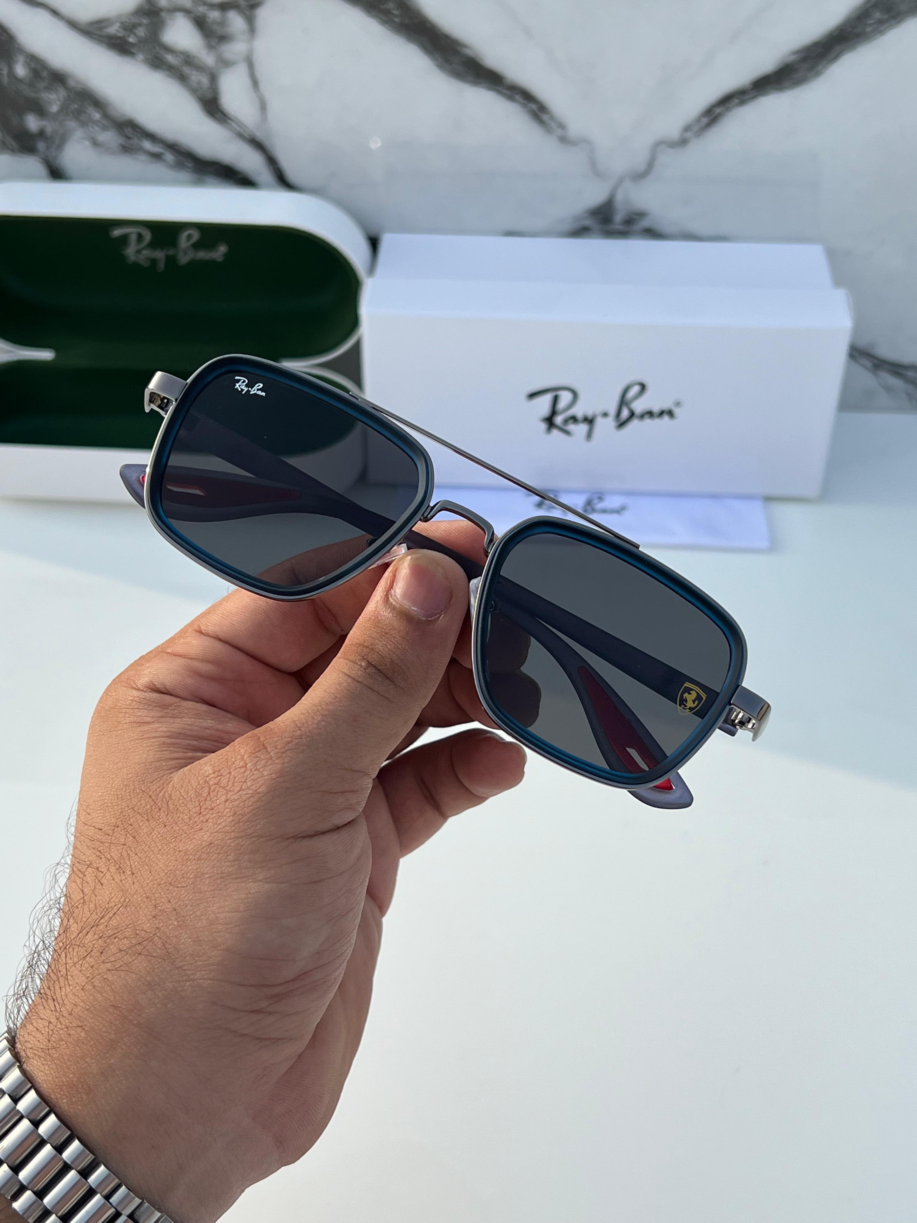Ray_Ban blue cm *