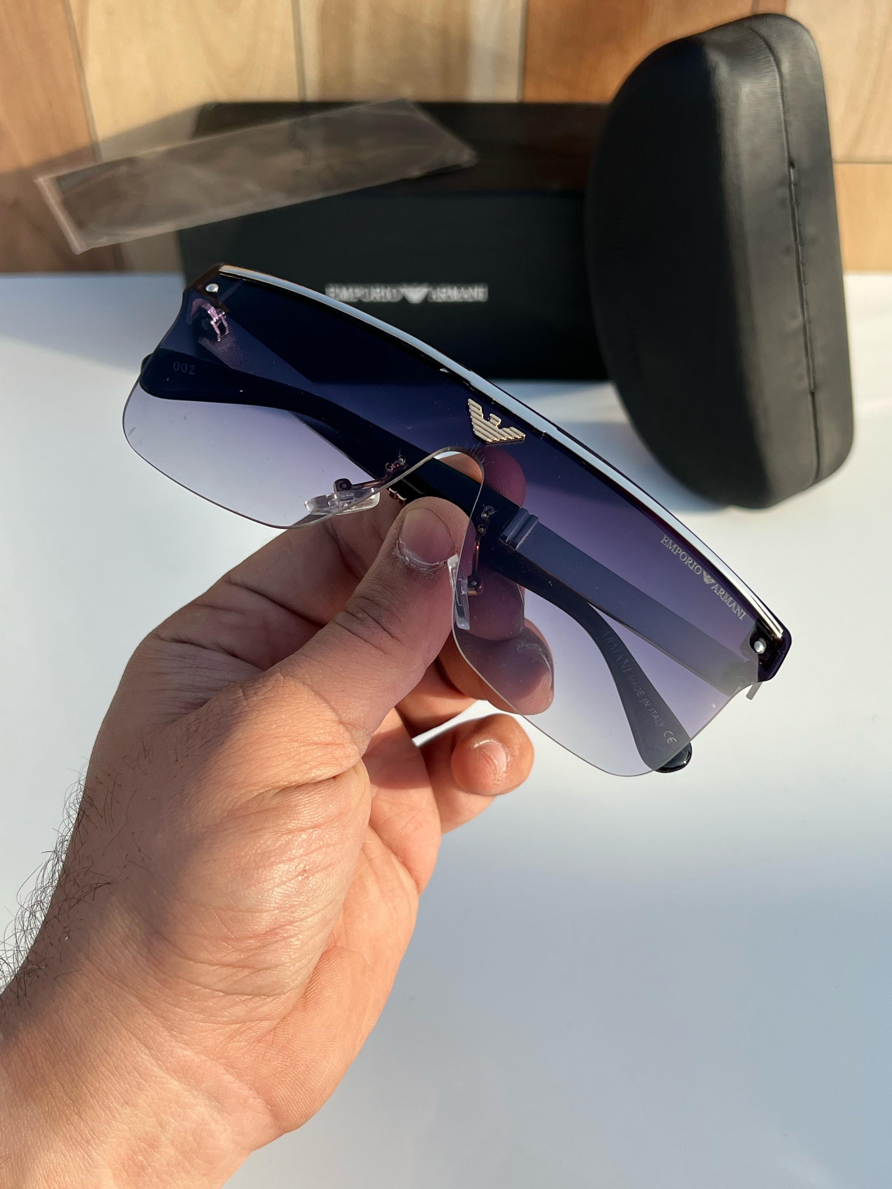 Emp_orio armani 002 silver black