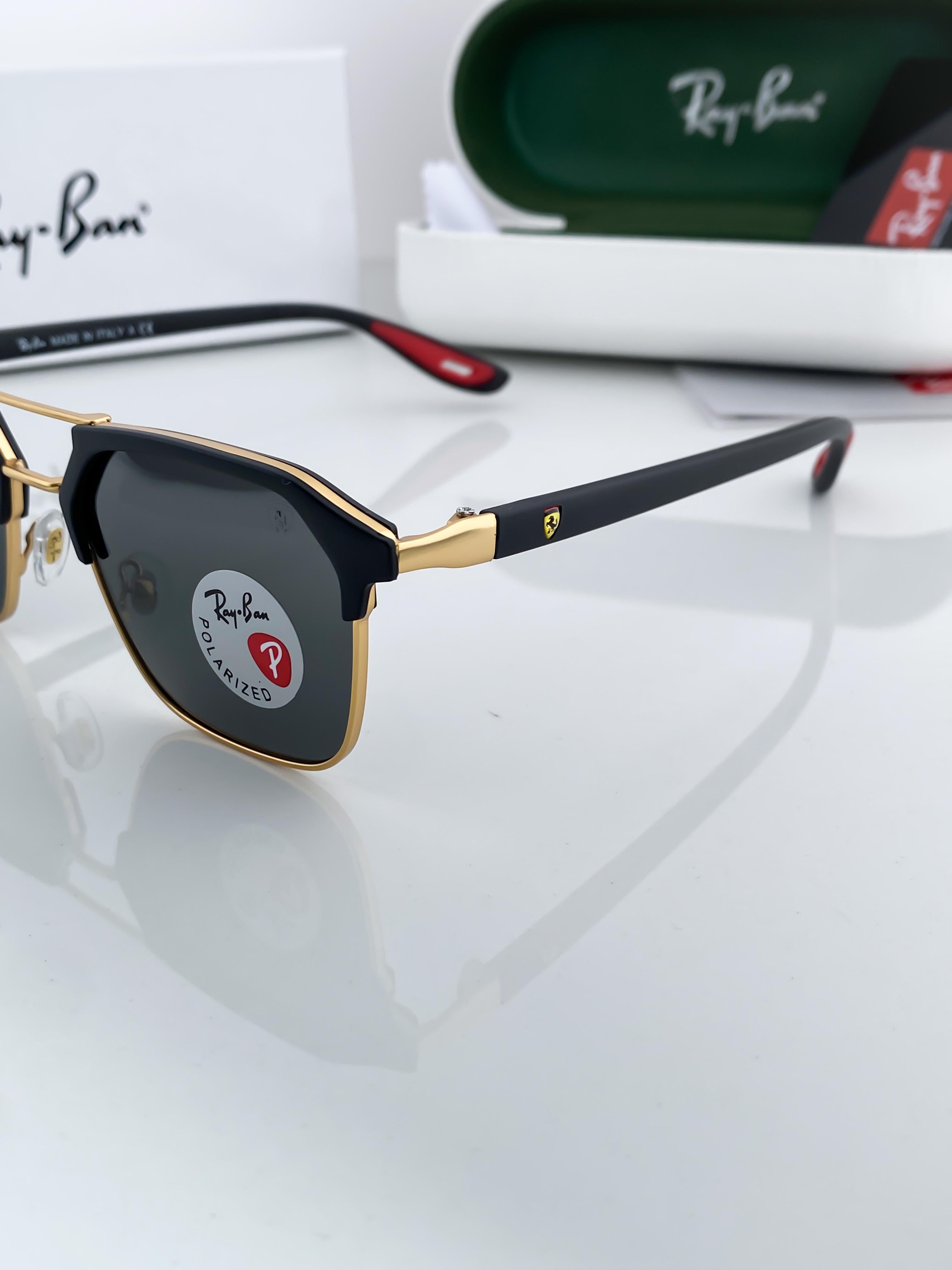 Ray_ban_1853 cm gold
