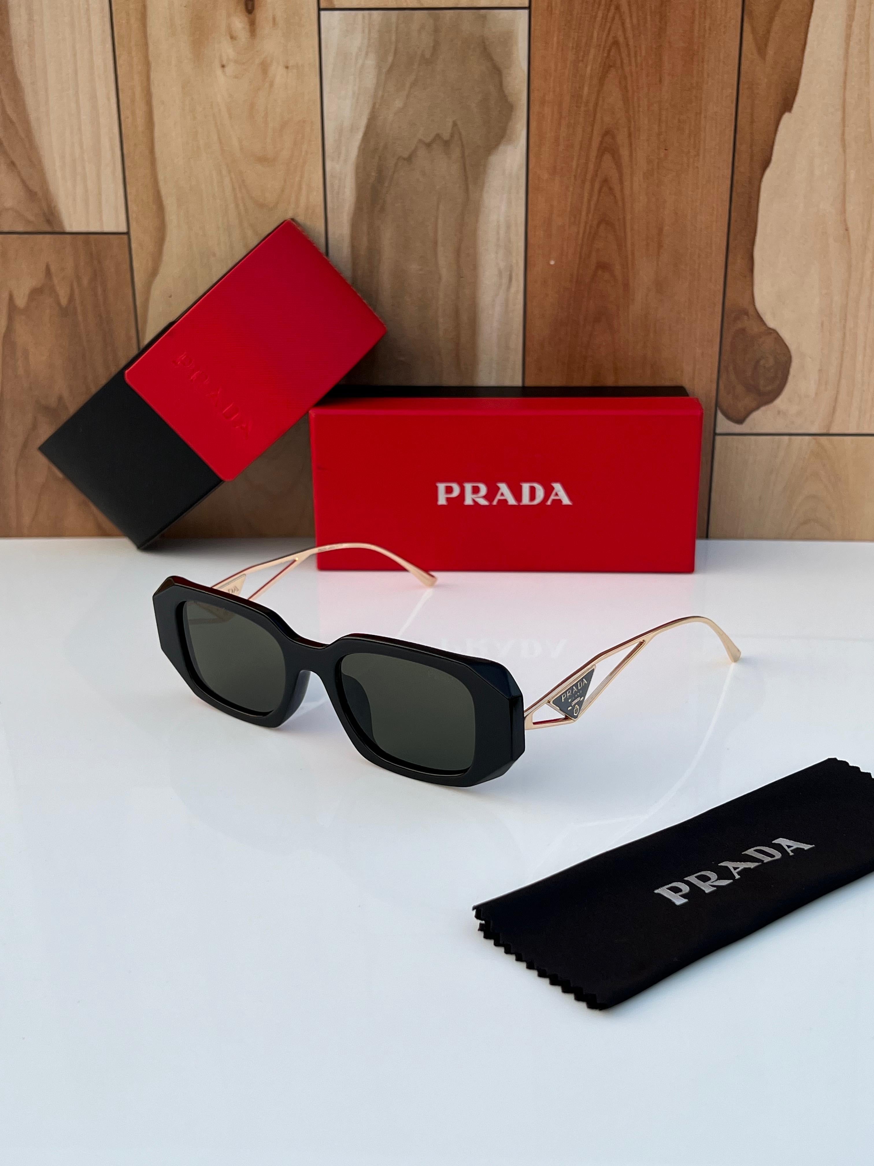 PA_ADA Milano side metal black gold