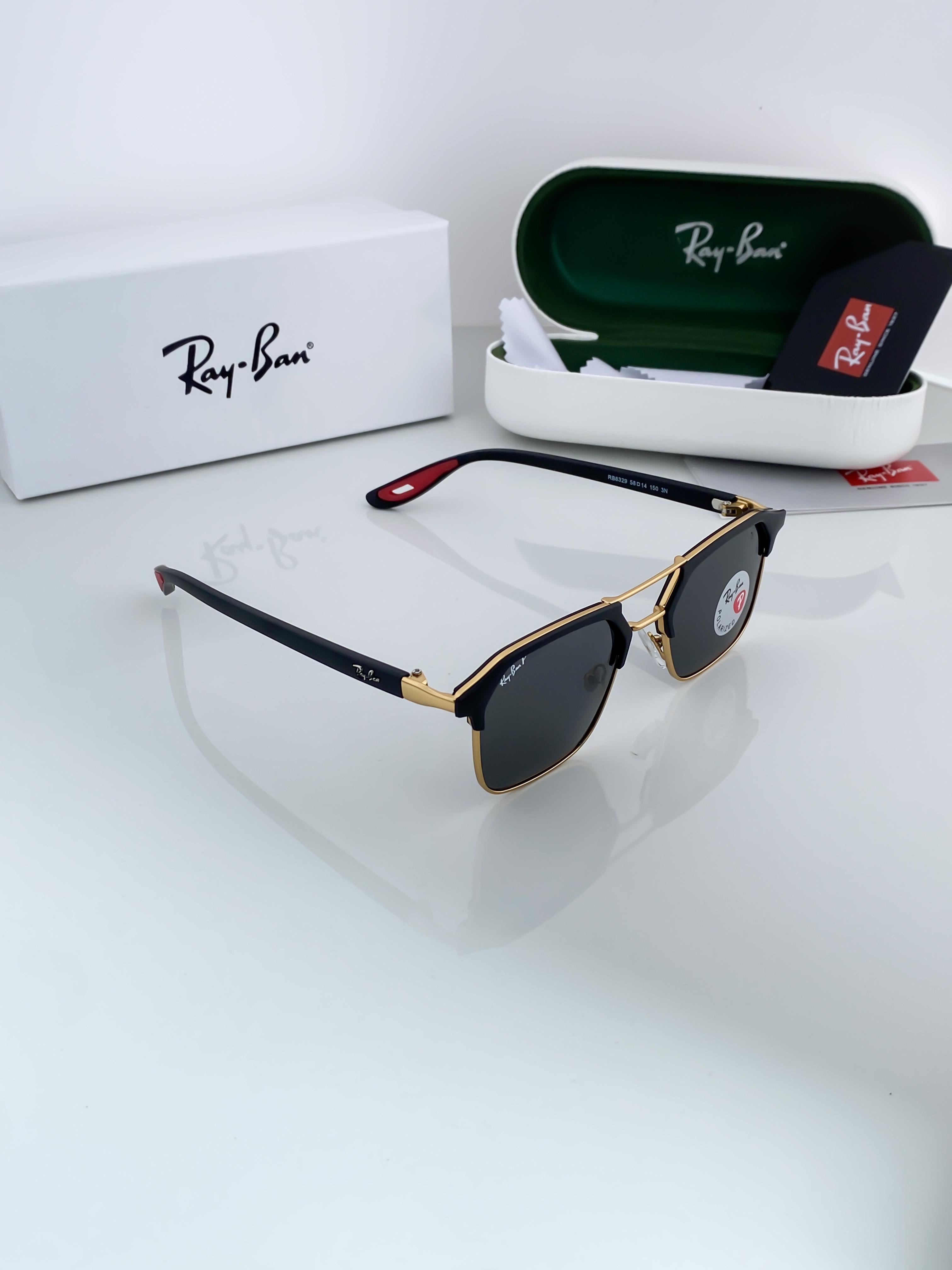 Ray_ban_1853 cm gold