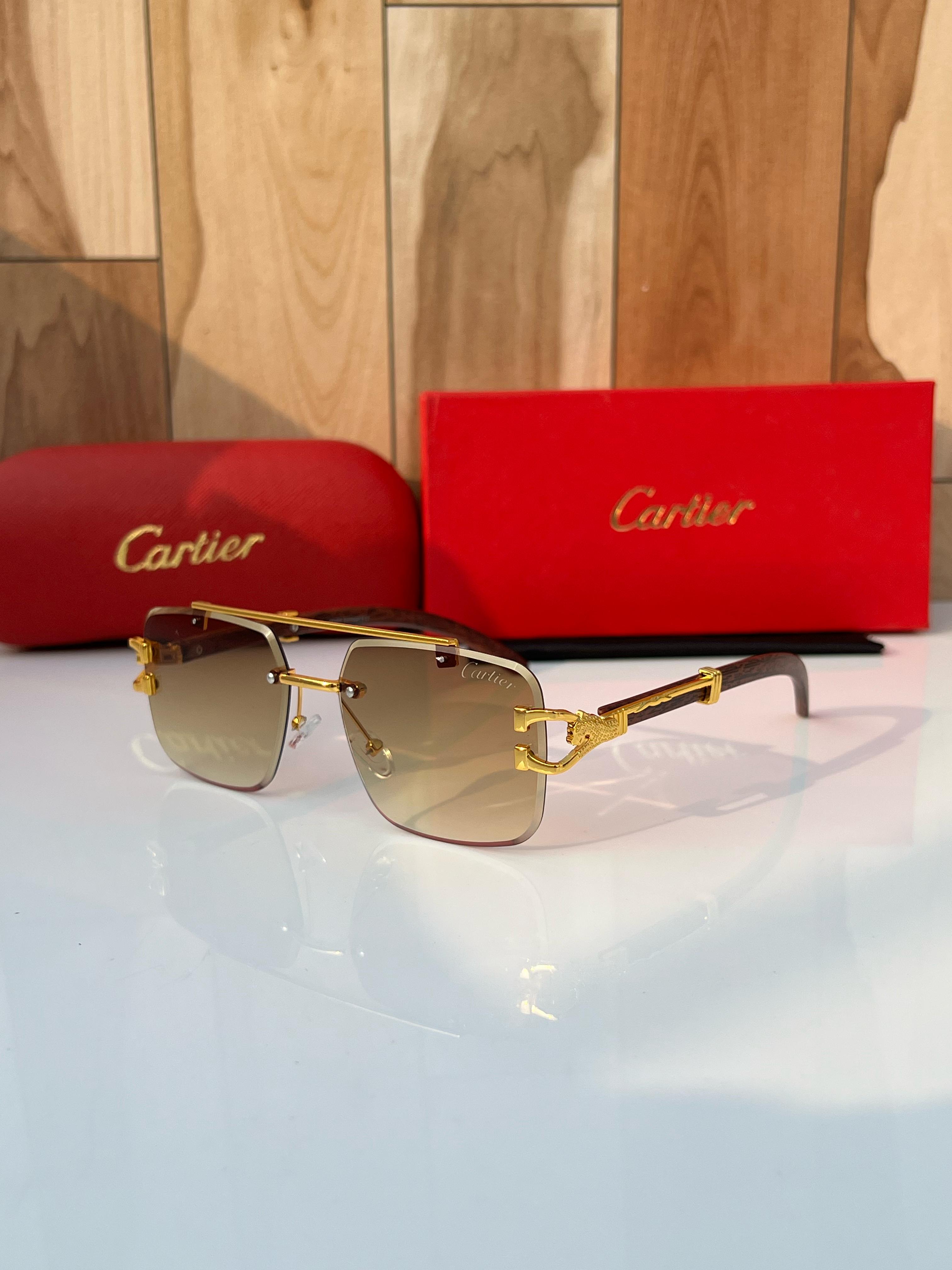 Car_tier 9063 golden brown