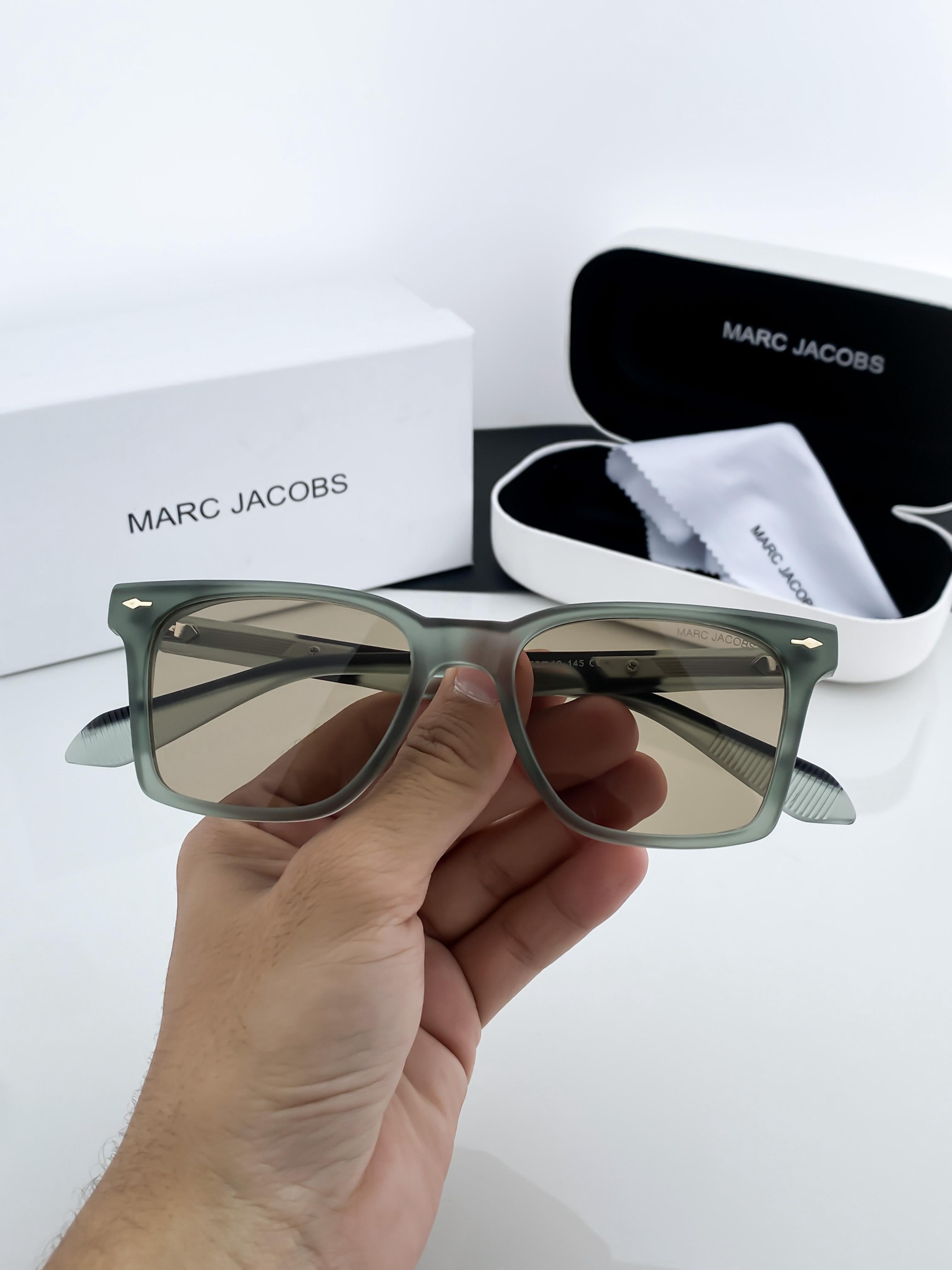 Ma_rc ja_cobs 62002 green