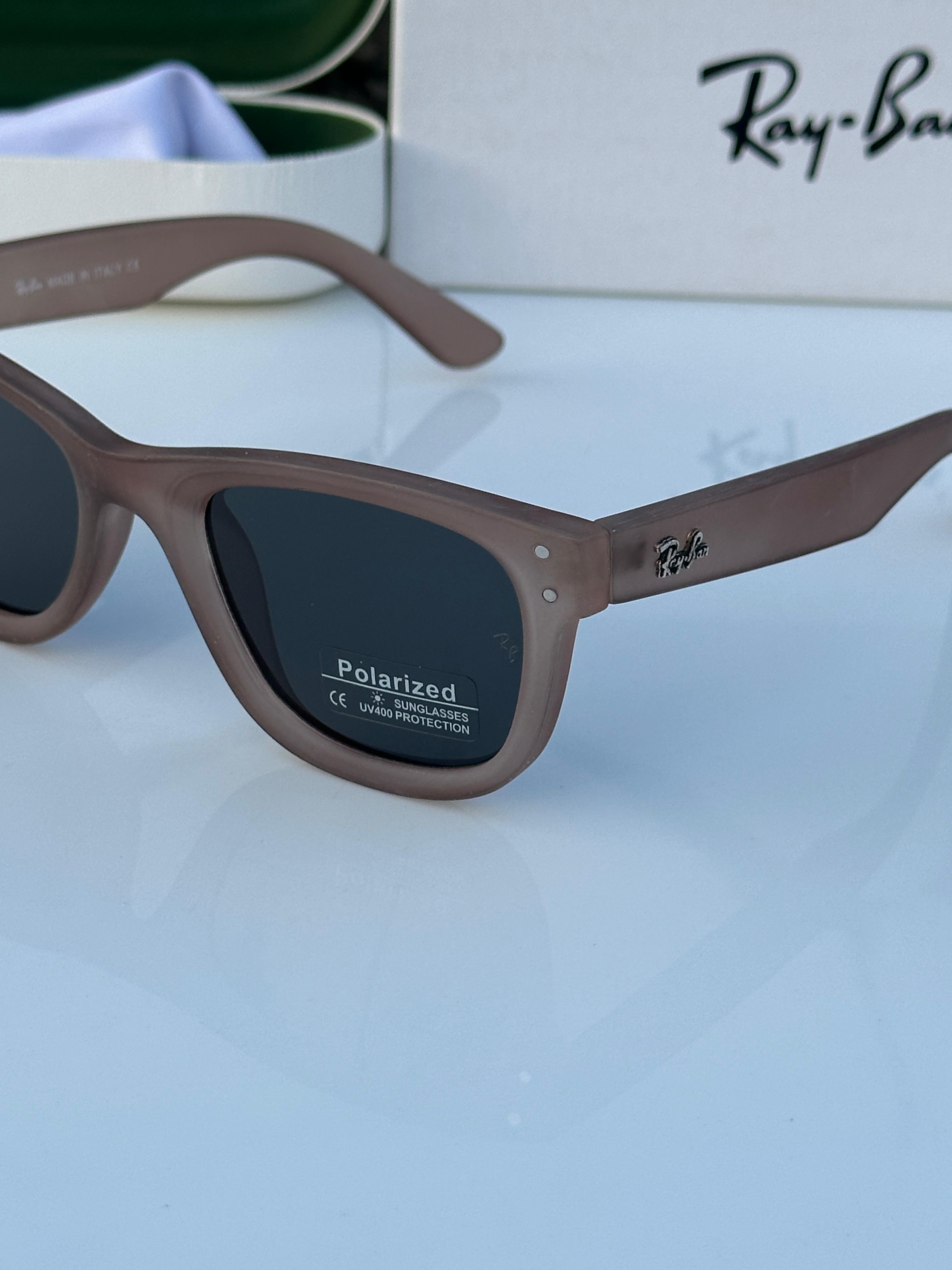 Ray_ban 0502 grey