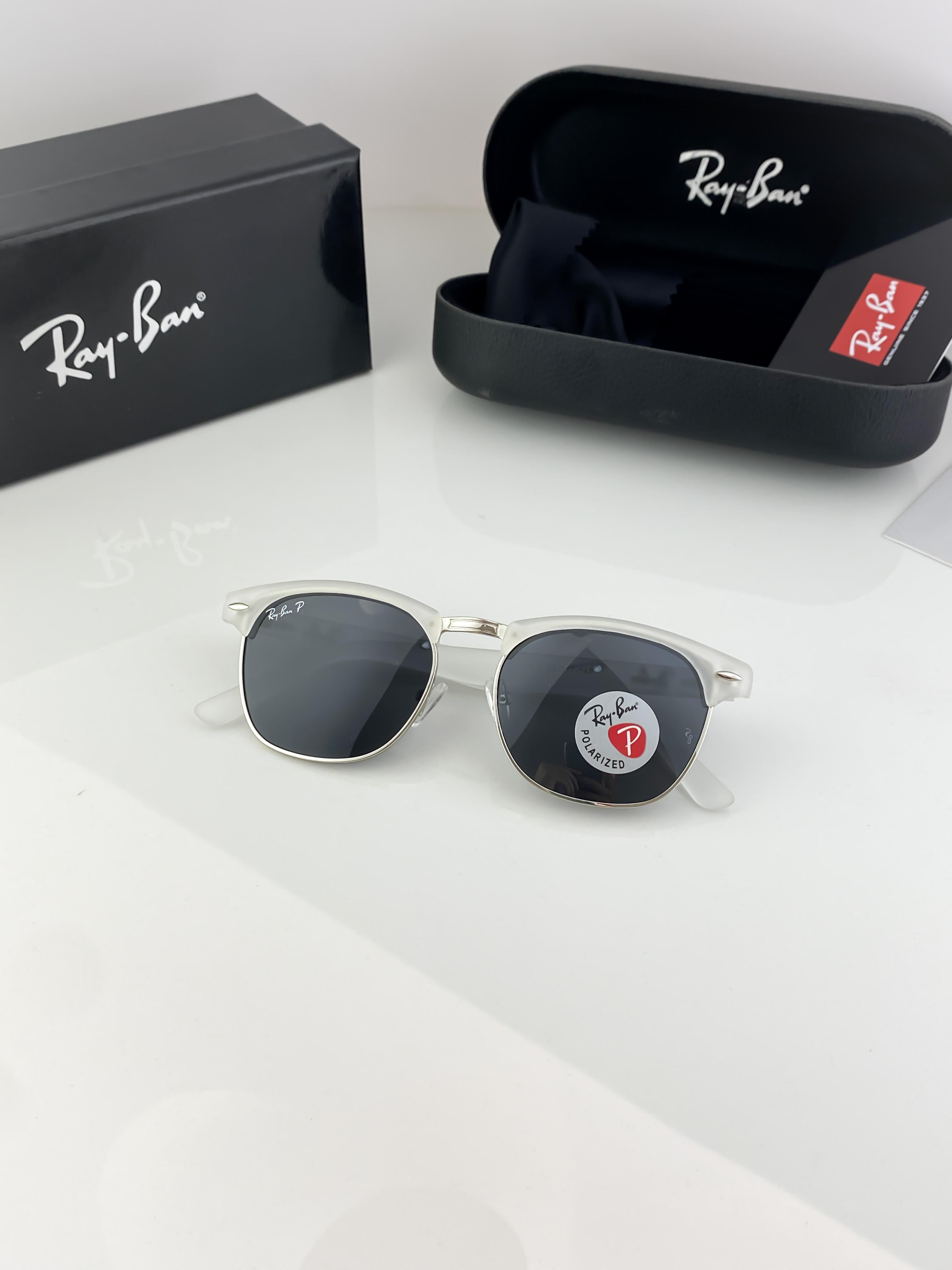 RAY WHI_TE CL_UB MA_STER 3016 B