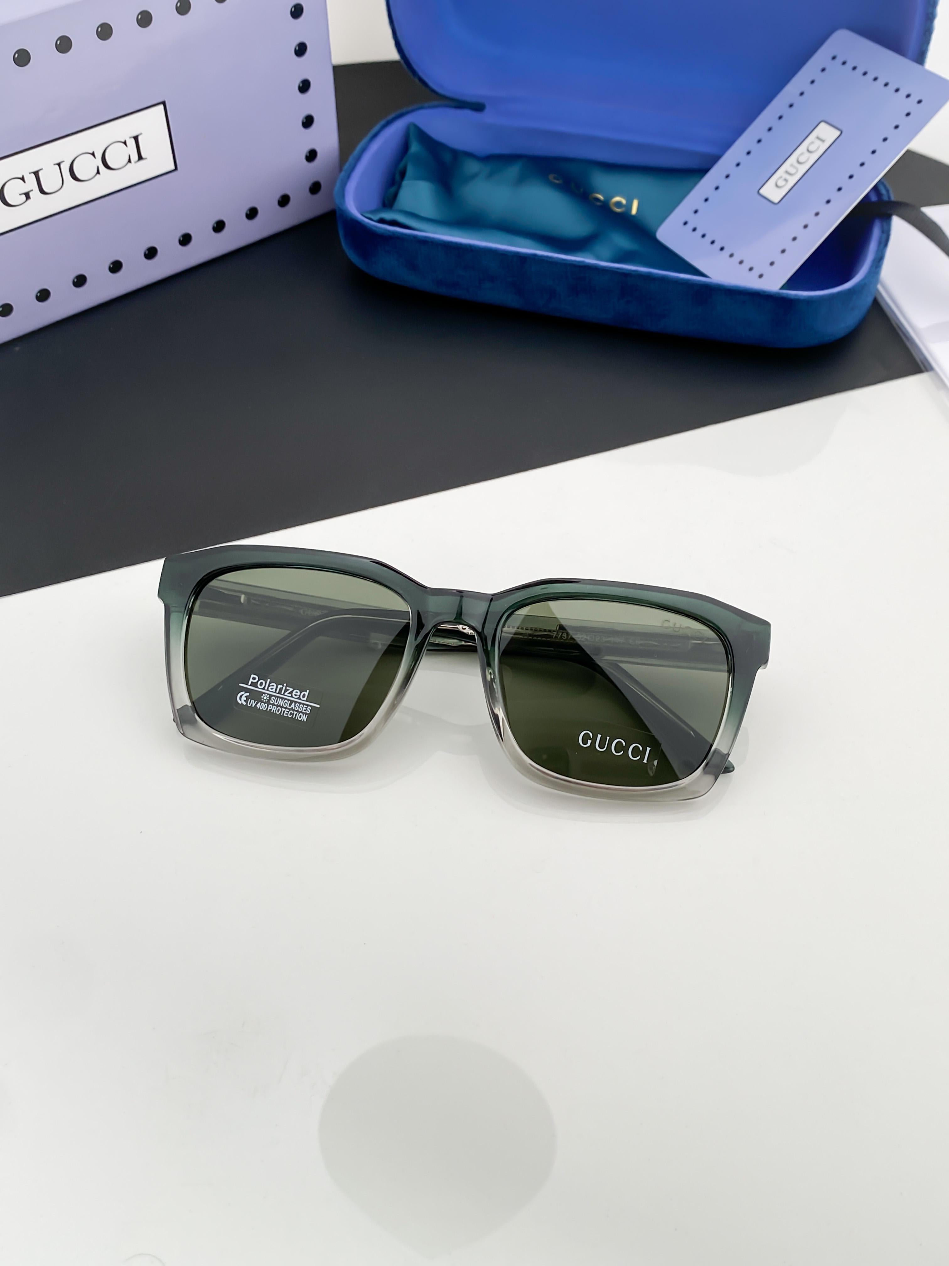 GU_C_CI GREEN 7727 B