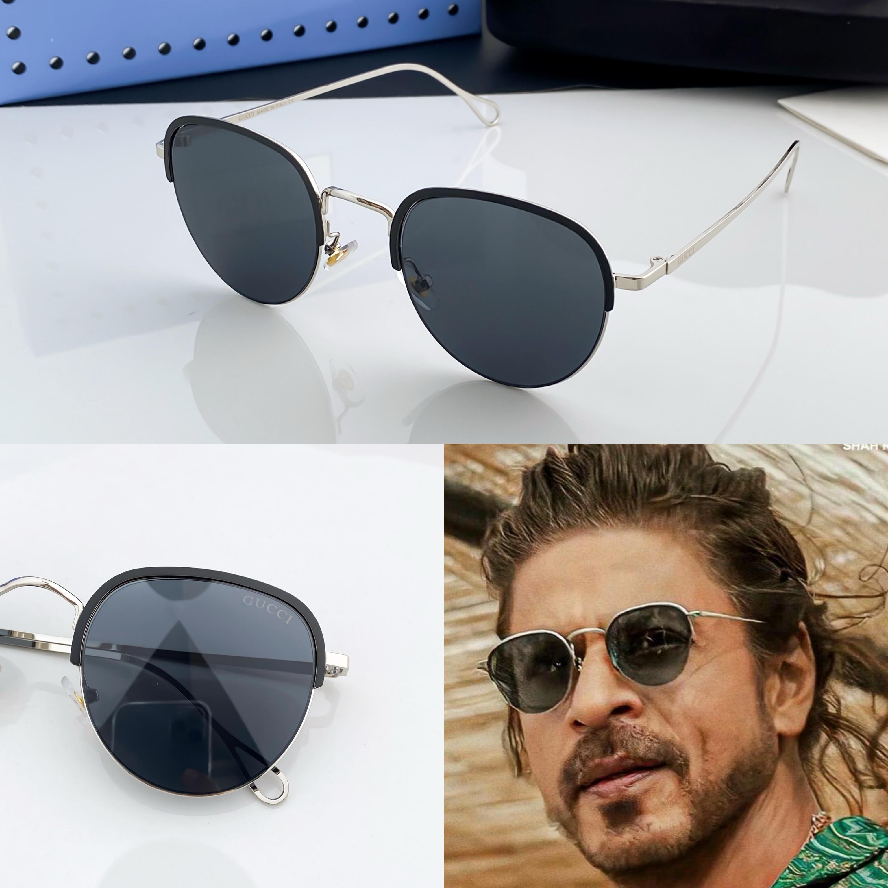 GU_C_CI SILVER BLACK 551 B