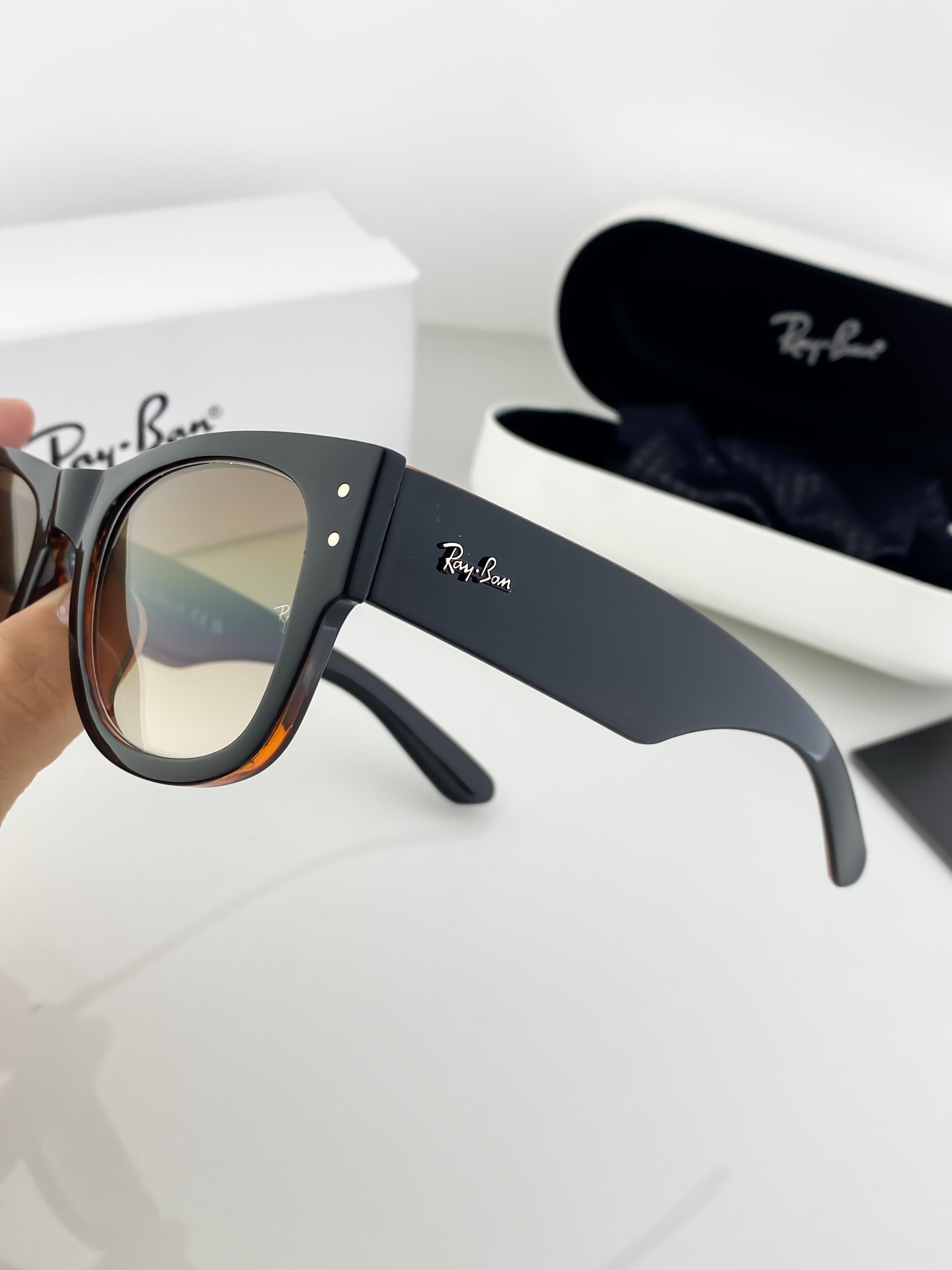 RAY_ BRO_WN SHADED 841 B