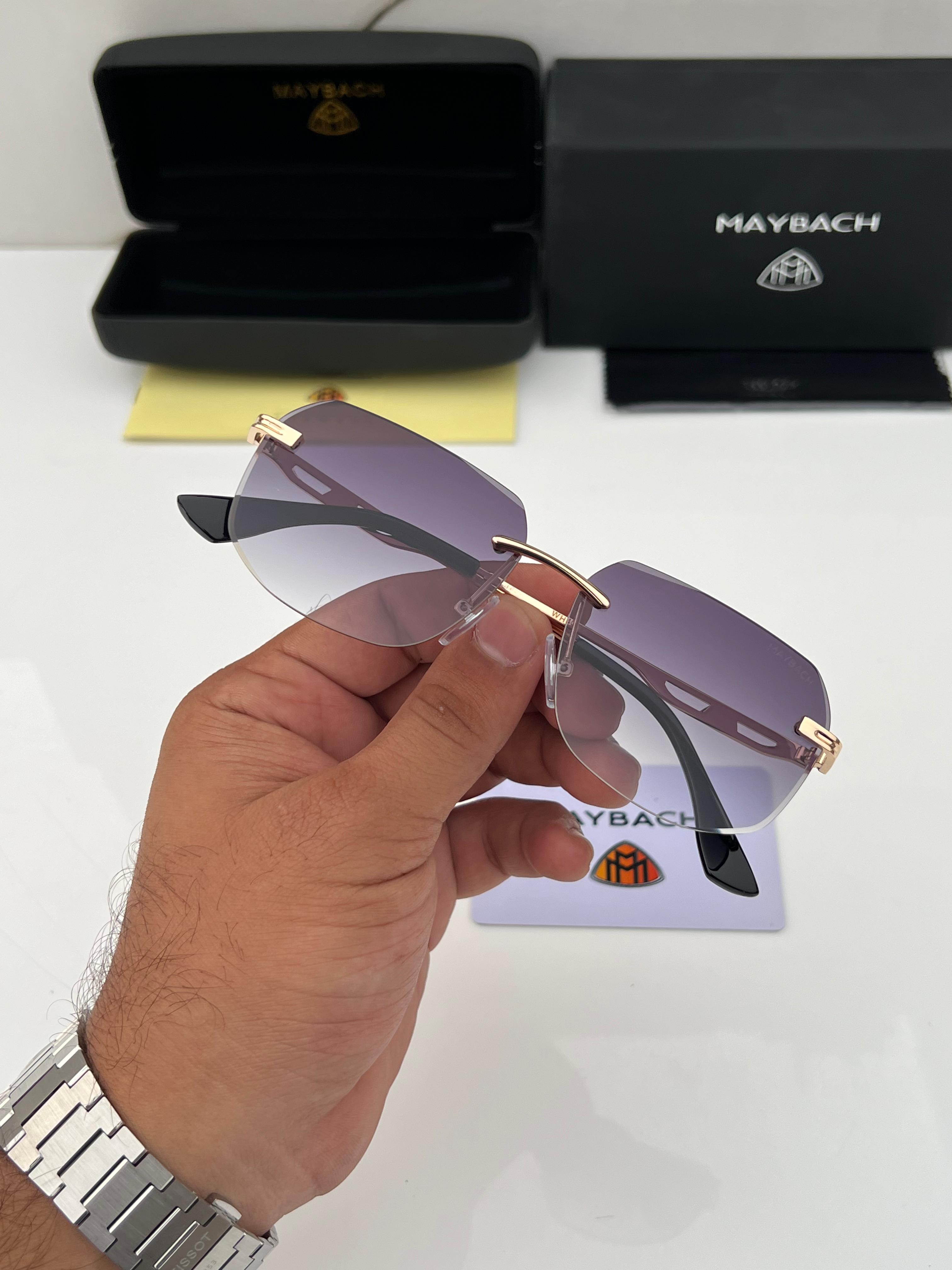 May 4051 gold black shaded A