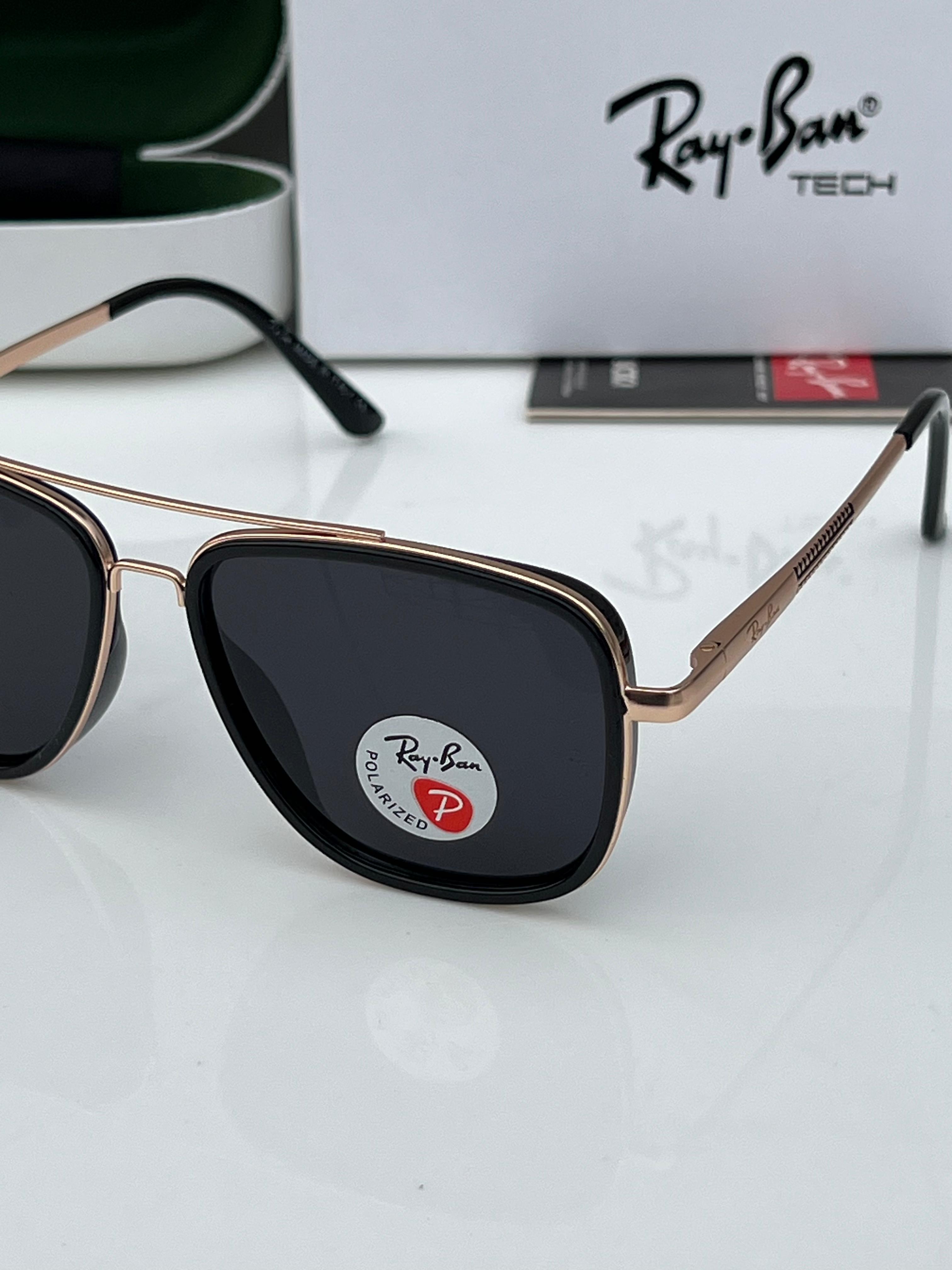 Ray 3131 gold black a