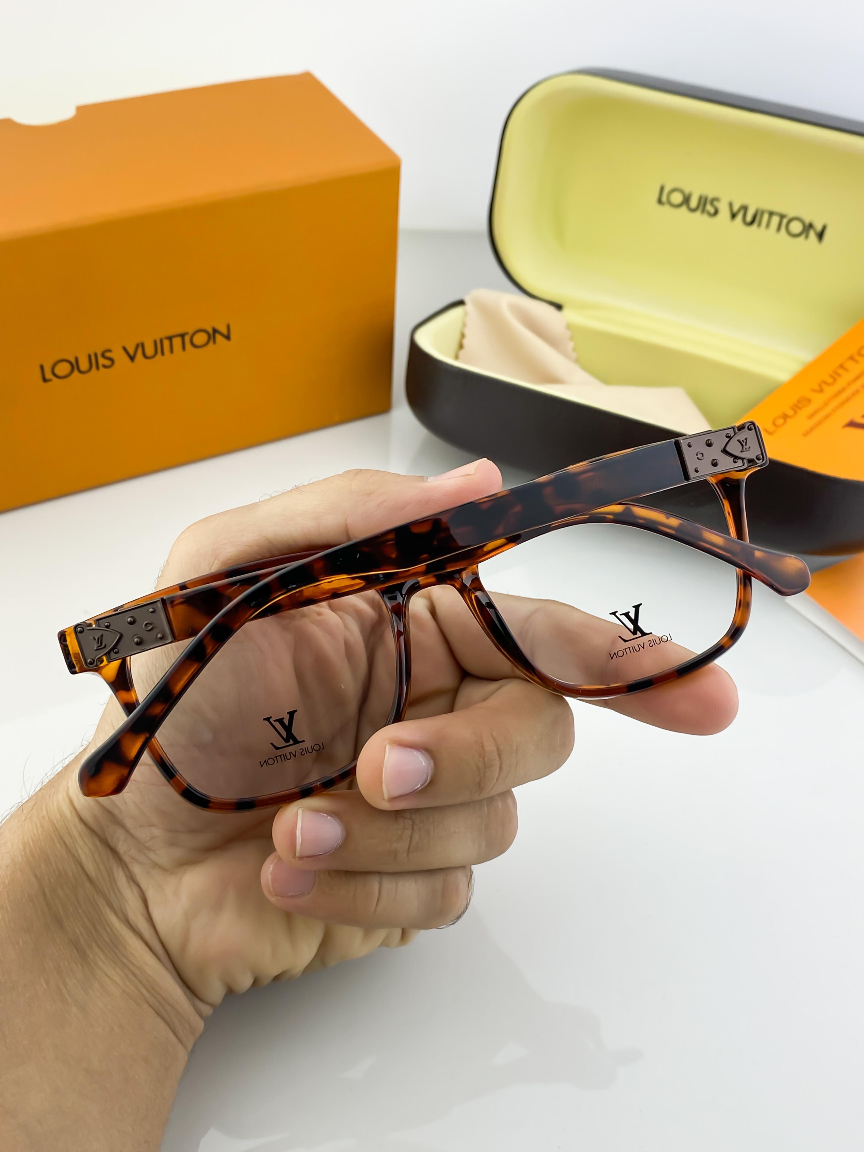 LOUIS TIGER FRAME B