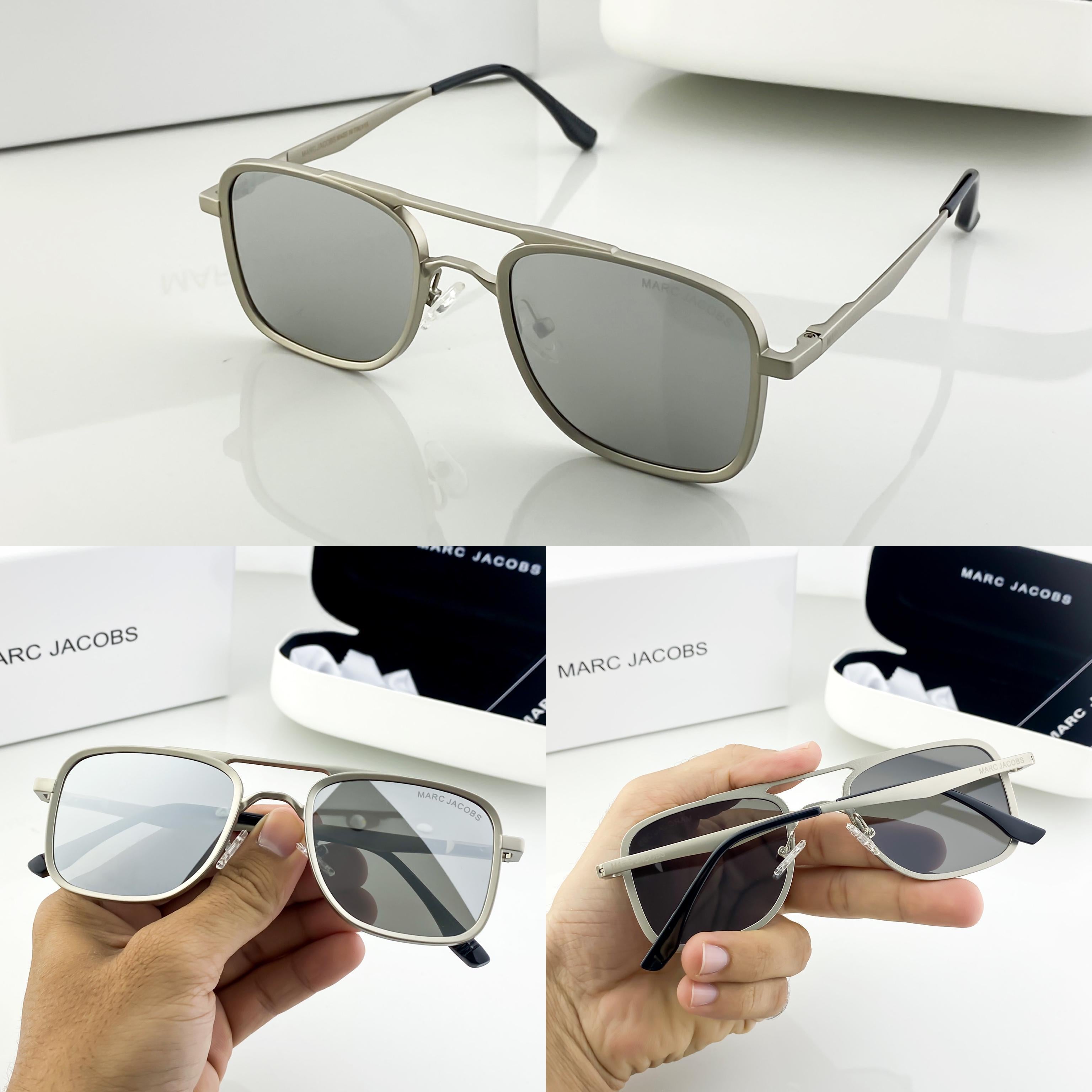 MAR SILVER MERCURY B