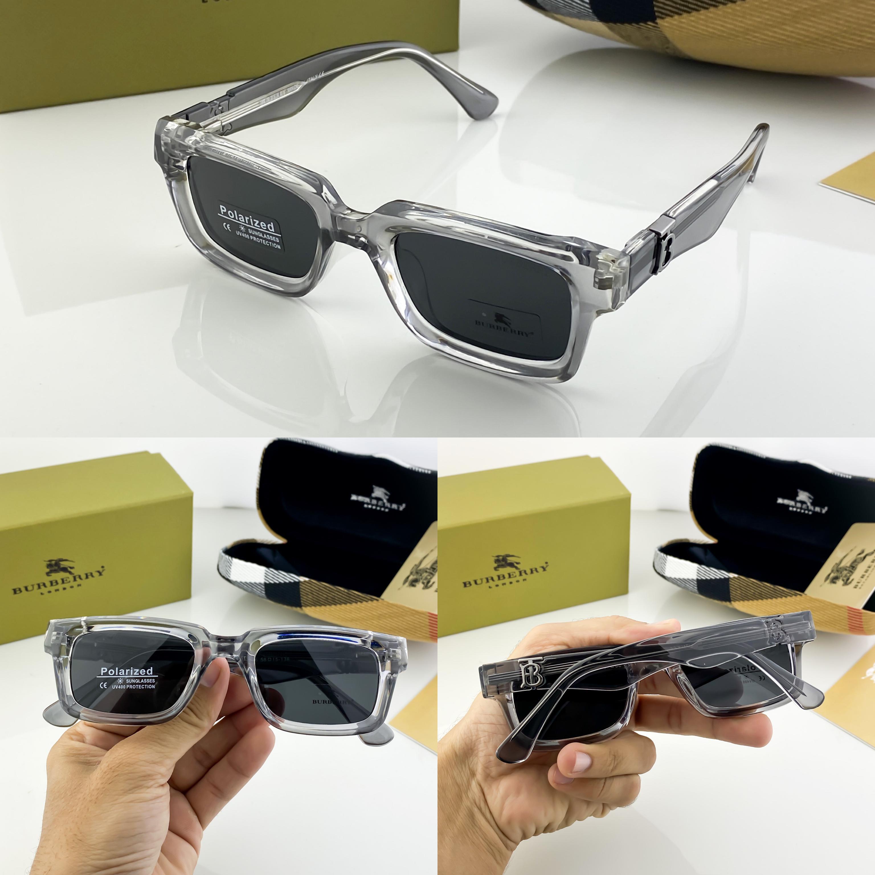 BUR GREY BLACK 7725 B