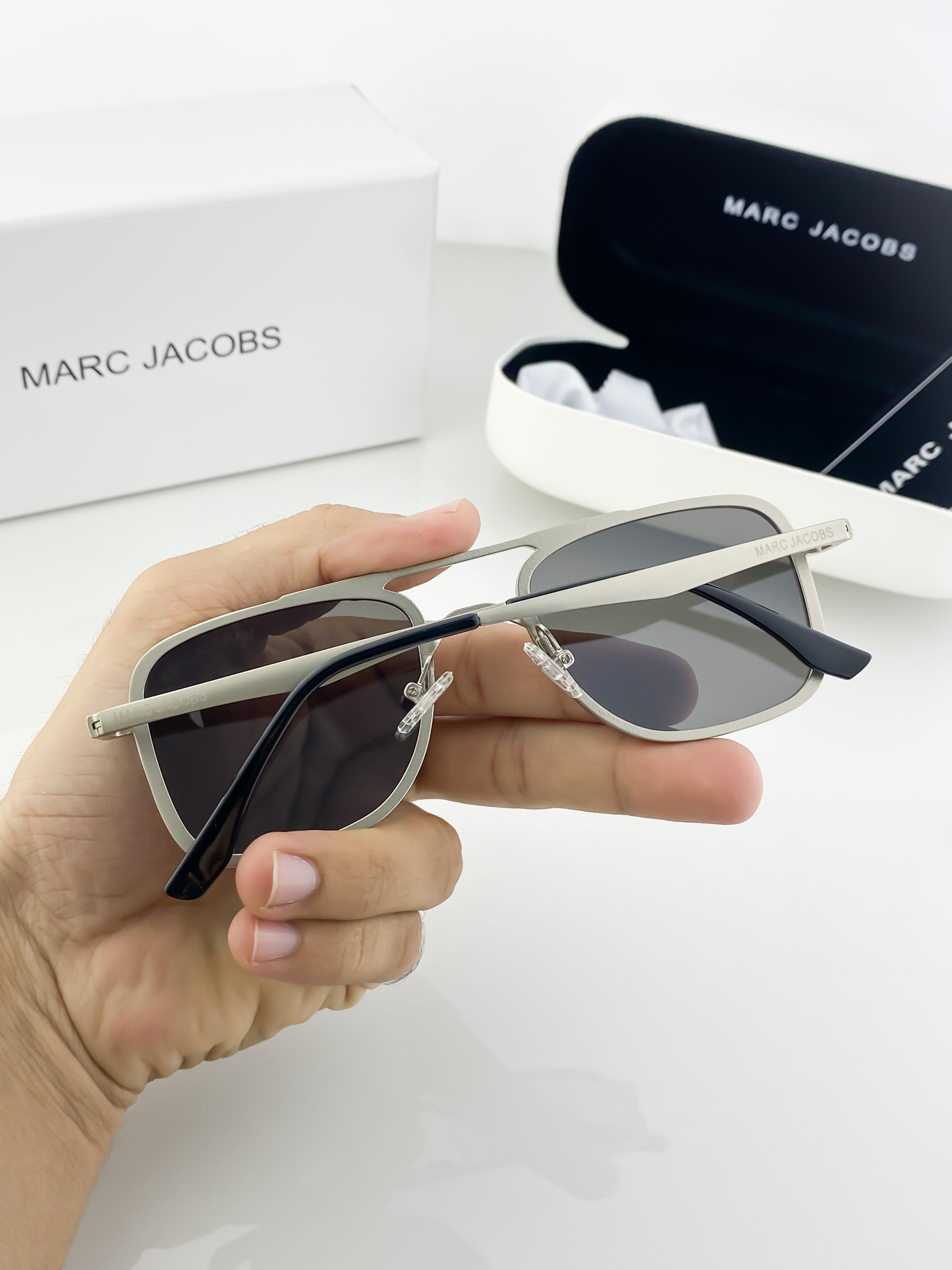 MAR SILVER MERCURY B