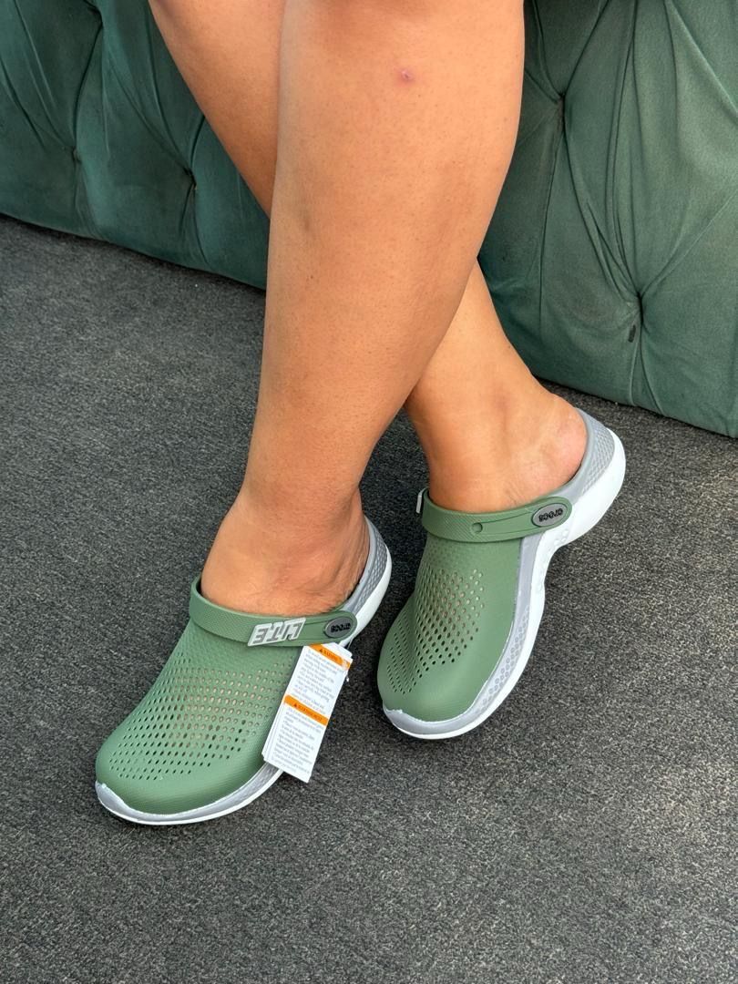 crocss literide 360 Perrot