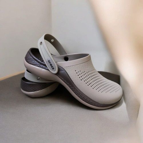 crocss literide 360 Cream