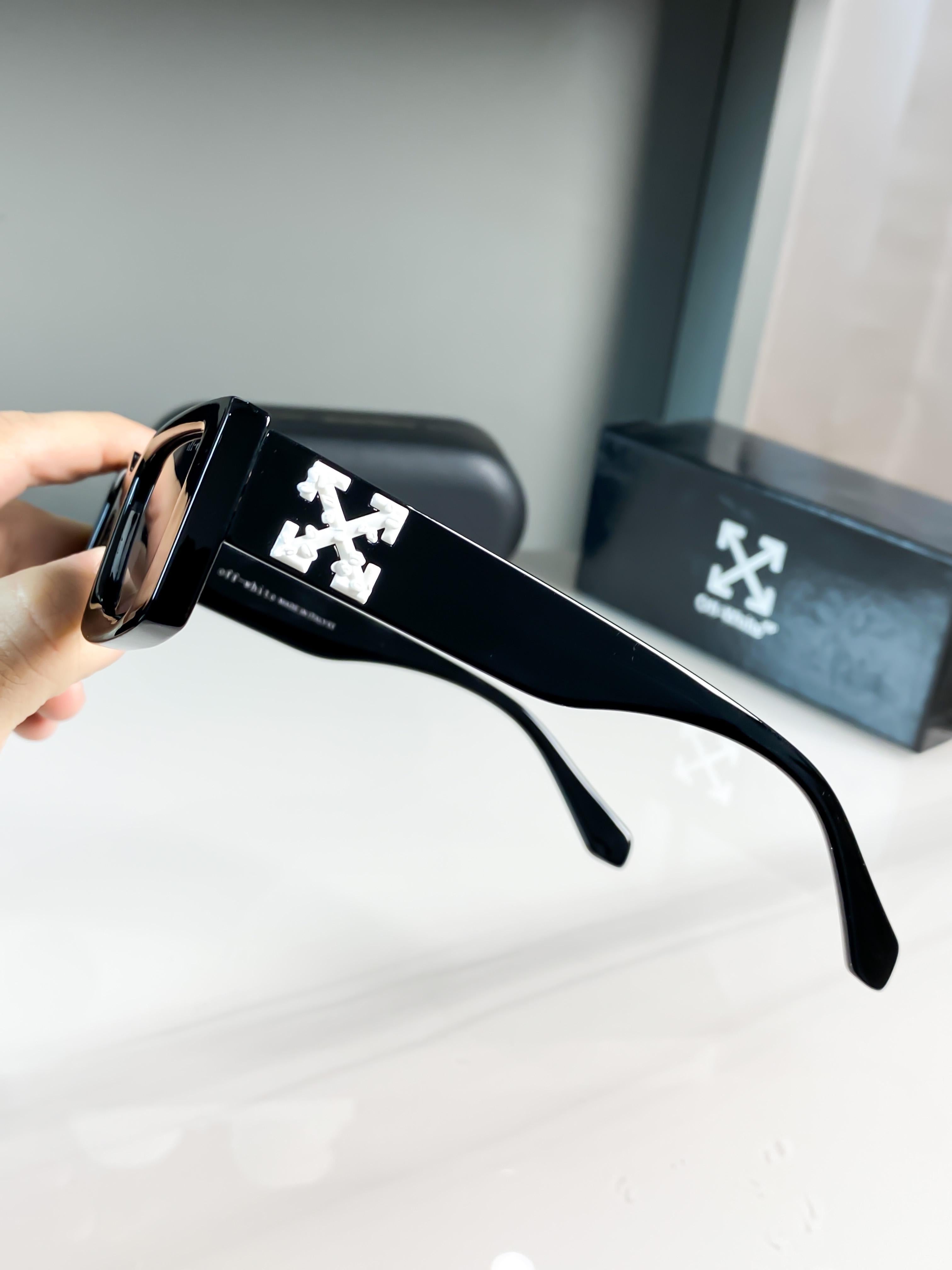 Off_white black 88995