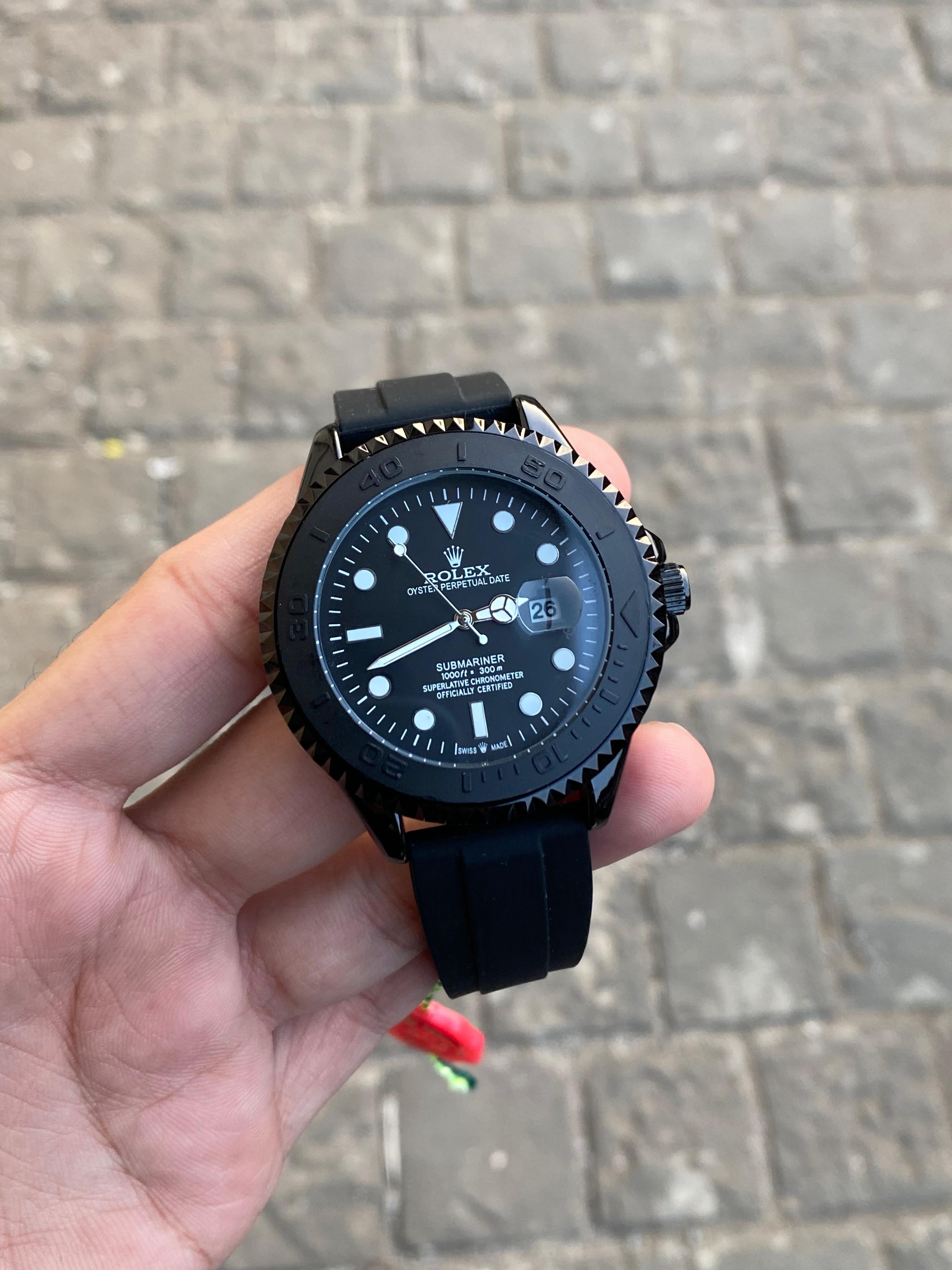 Role_x yachmaster premium quality