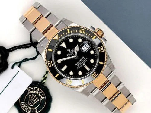 ROLE_X SUBMARINER AUTOMATIC PREMIUM WATCH