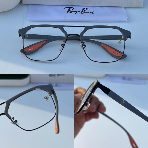 Ray_ban 04 grey
