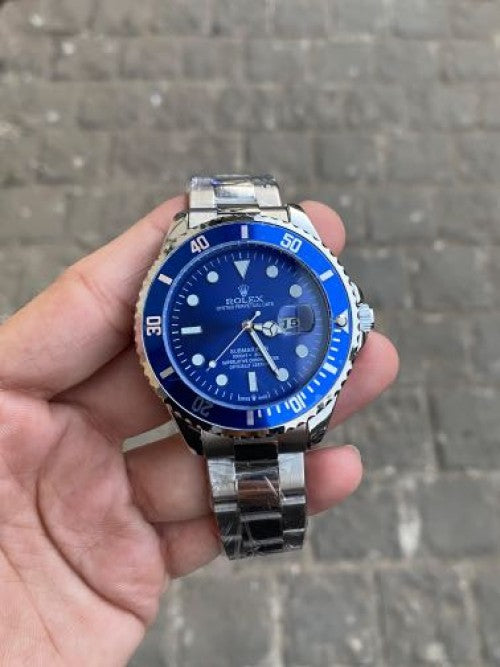 Role_x Submariner Shift Movement